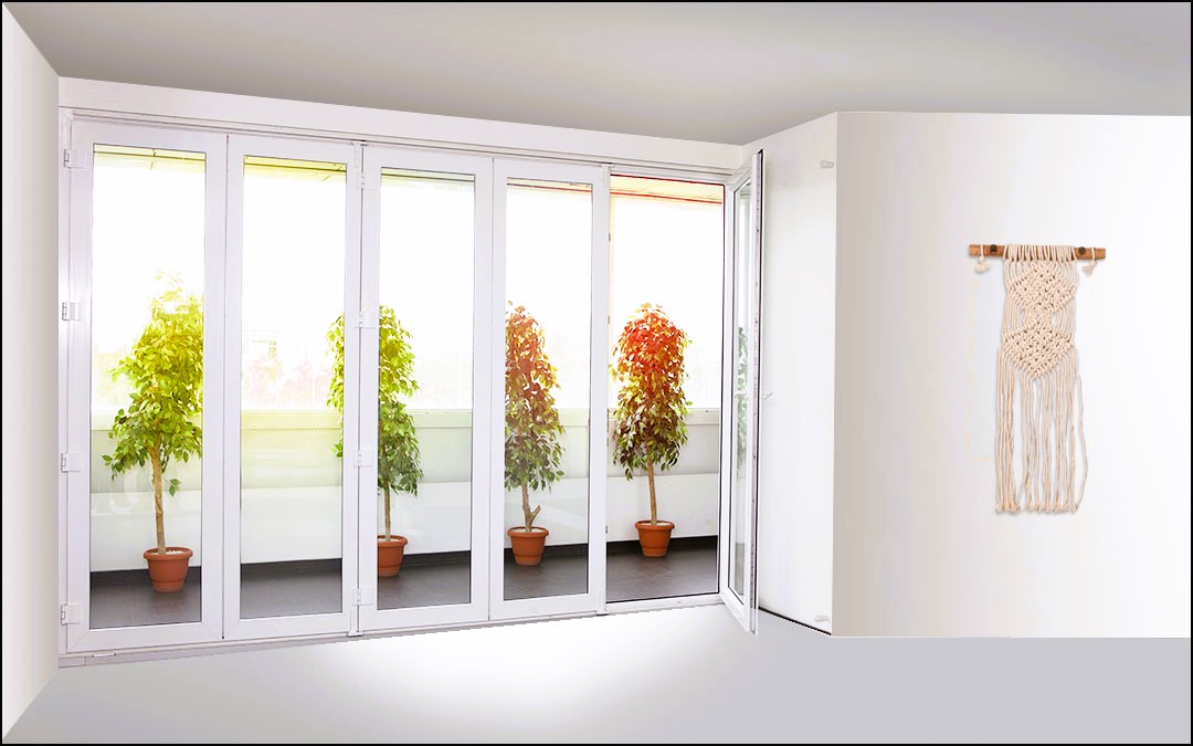 Polymer Window Why Plastic Windows Are a Sustainable Choice – AFMNet