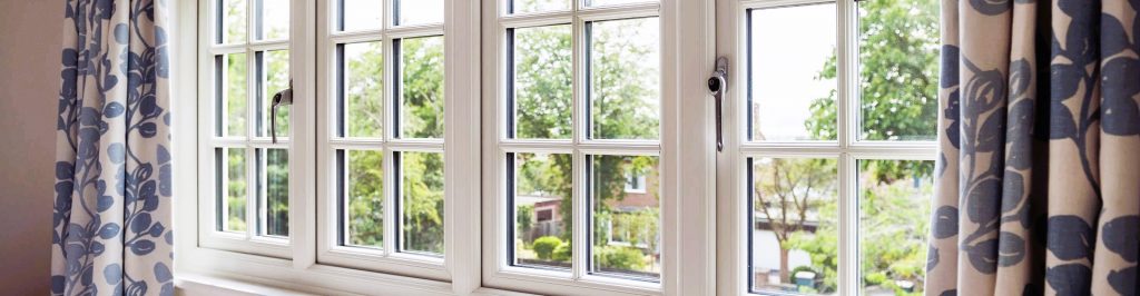 upvc windows