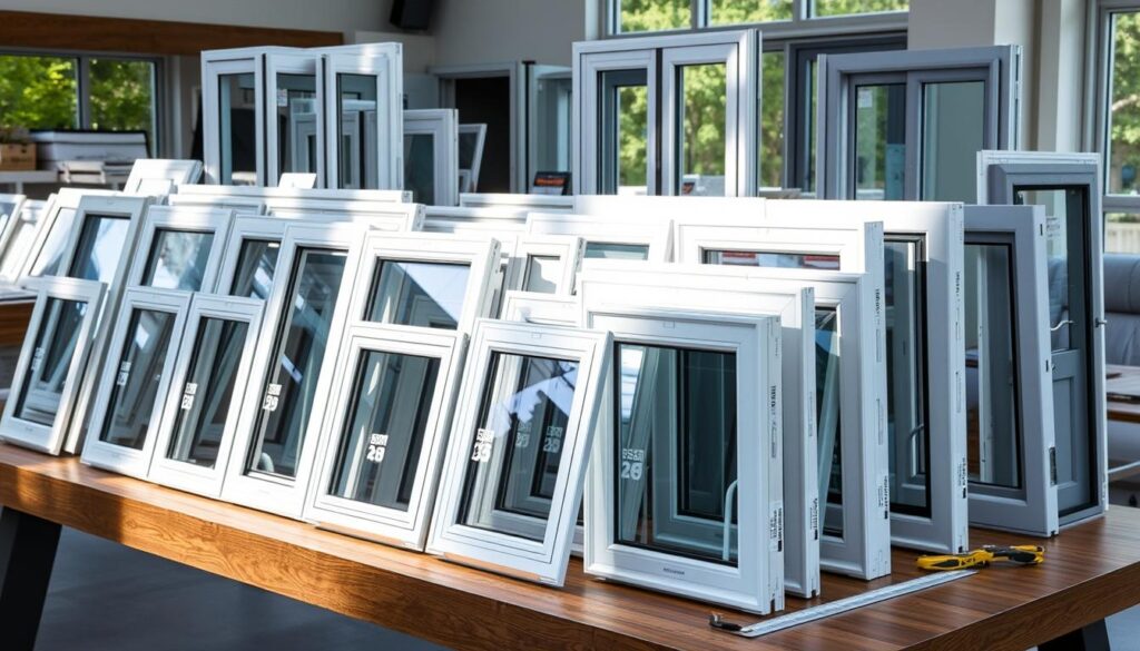 Affordable Window Types
